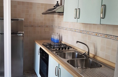 Casamicciola Terme Apartment | THE TERRACE OF THE HIP #seaview apartment