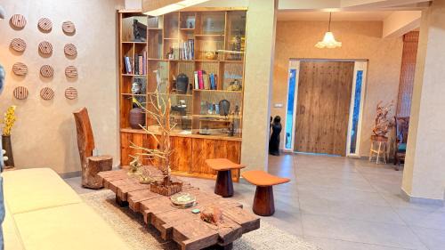 Chamba Resort | The Terraces - Kanatal