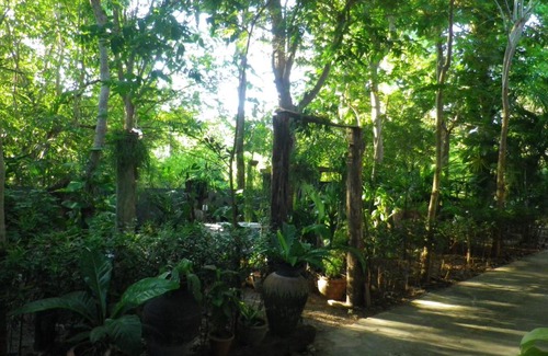 Phongprasan Resort | The Theatre Villa