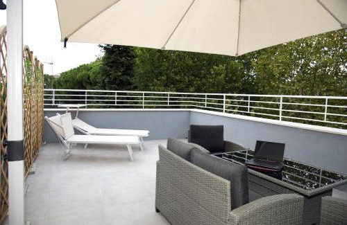 Cesenatico Apartment | The Three Diamonds - B&B CESENATICO