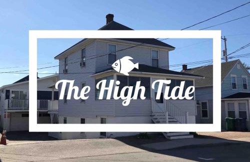 Hampton House | The Tides At Hampton Beach