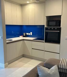 Ringville Apartment | The Tides Inn