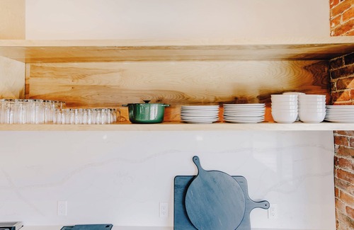 Leadville Hotel | The Timberline