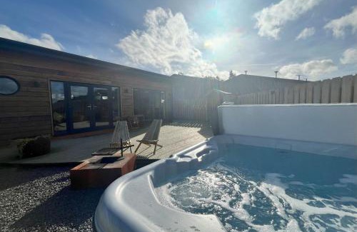 Rhayader House | The Tin Shed