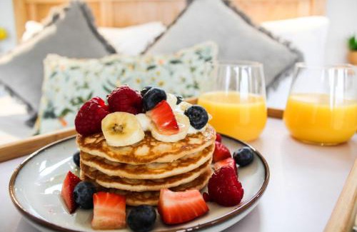 Rhayader House | The Tin Shed