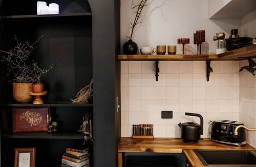 Aldinga House | the tiny burrow ~ magical fleurieu escape