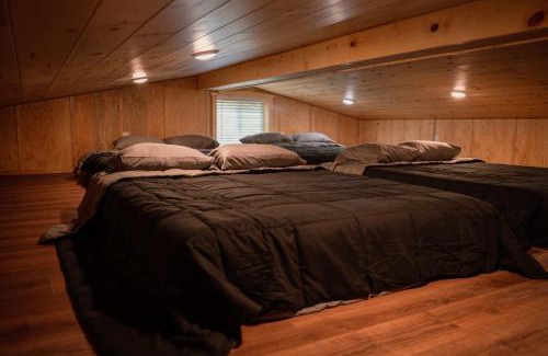 Bear Creek House | the together place