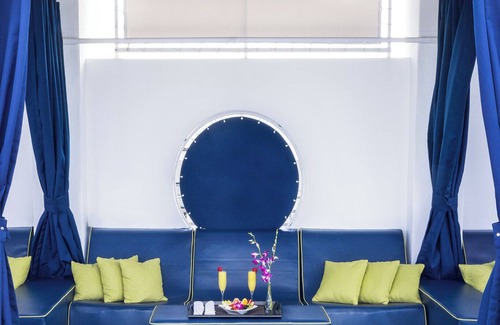 Flamingo/Lummus Hotel | The Tony Hotel South Beach