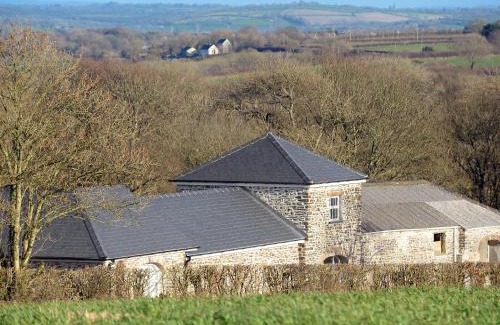 Haverfordwest House | The Tower