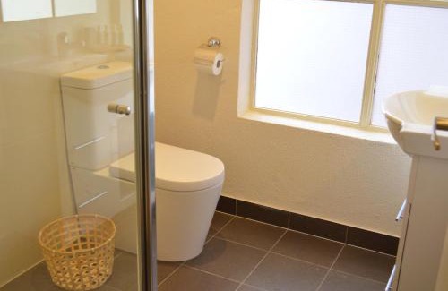 Chinatown Apartment | The Town Apartments