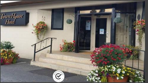 Naas Hotel | The Town House Hotel