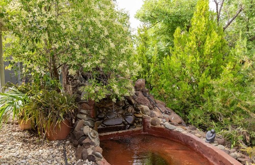 Cohuna House | The Townhouse