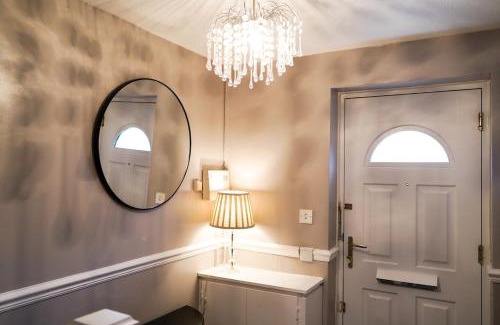 Everton House | The Townhouse Liverpool