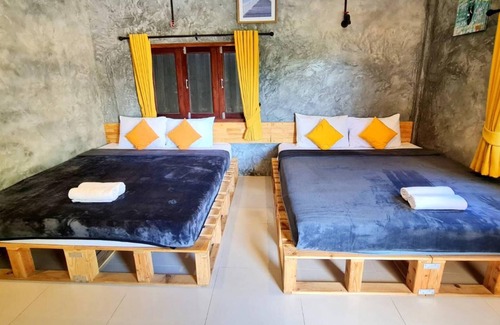 Mae Pim Resort | The Toy Hoteru Resort