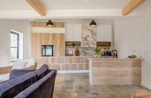 Godshill House | The Tractor Shed - Whitwell