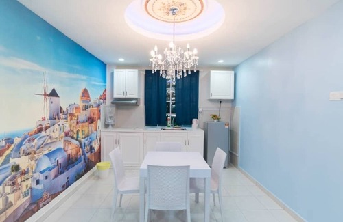 Kampar Apartment | The Trails Of Kampar by MK