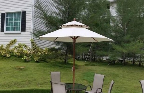 Kampar Apartment | The Trails Of Kampar by MK