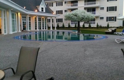 Kampar Villa | The Trails of Kampar