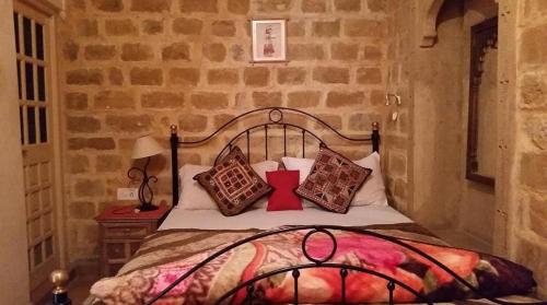 Amar Sagar Pol House | The Travellers Cup Fort Stay