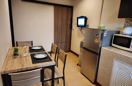 Saphan Sung House | The Travellers House - Pet Friendly Accommodation