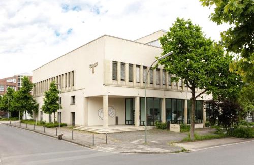 Hammfeld Hotel | The Treasury Hotel