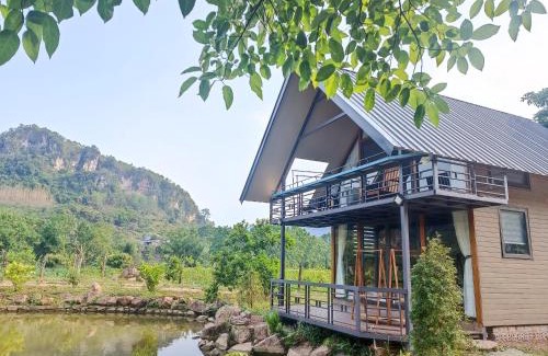 Moc Chau House | The Tree House Moc Chau