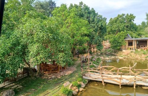 Moc Chau House | The Tree House Moc Chau