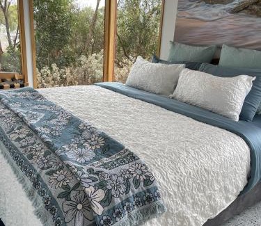 Sellicks Hill Villa | The Treehouse at Sellicks Hill