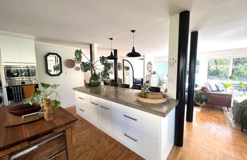 Blackwood House | The Treehouse