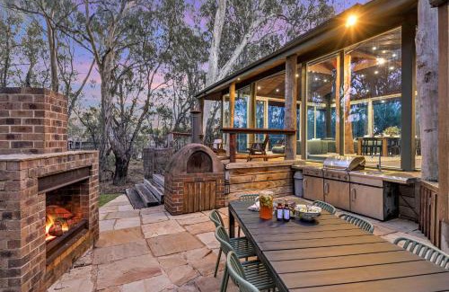 Moama House | The Treehouse