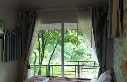 Suan Phueng Hotel | The Triple M Mountain Resort
