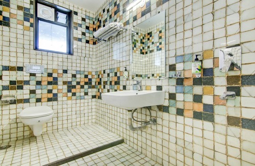 Indore Hotel | The Tripti Hotel