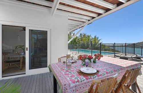 Shute Harbour House | The Tropical House Whitsundays