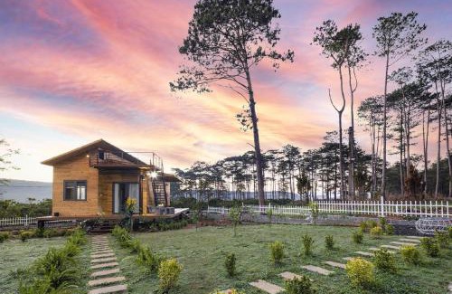 Bao Lam Cabin | The Tropicana B'la Village