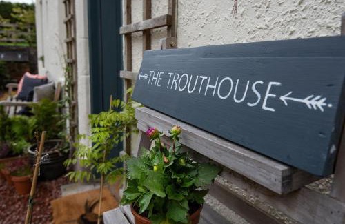 St Boswells House | The Trouthouse