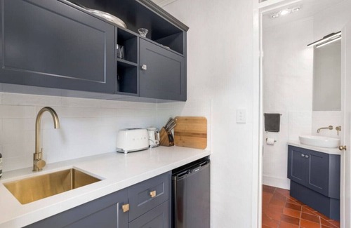 Uraidla House | The True Heart of Uraidla Studio