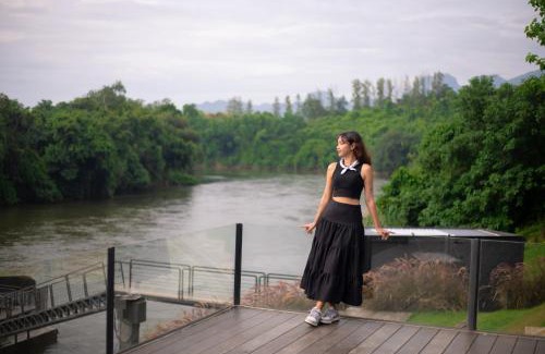 Sai Yok Resort | The Tryst River Kwai