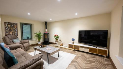 Fanore House | The Turning of The Tide