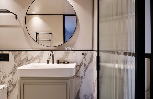 Kifisia Hotel | The Twentyone