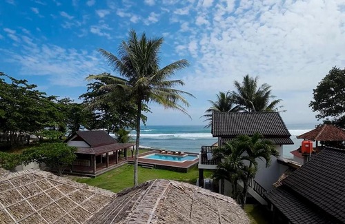 Tanjung Setia Hotel | The Ujung Bocur Bungalows