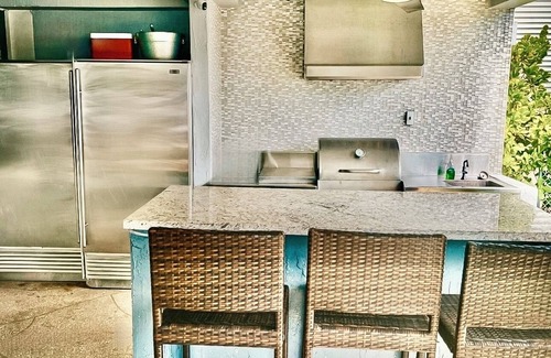 Hammer Point House | The Ultimate Escape