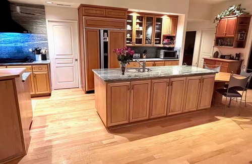 Los Gatos House | The Ultimate Retreat - Luxury, Nature, Convenience