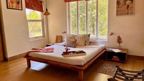 Lansdowne House | The Umri Lansdowne