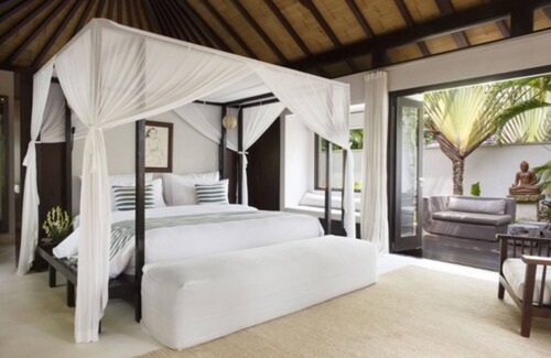 Pecatu Hotel | The Ungasan Clifftop Resort