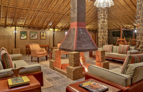 Umaria Hotel | The Untamed Bandhavgarh by TUTC