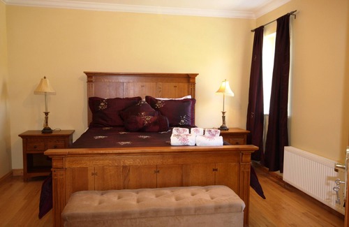 Spiddal Cottage | The Uplands, Spiddal