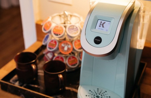 Saint John Apartment | The Uptown - Two Bedroom with Rooftop Patio