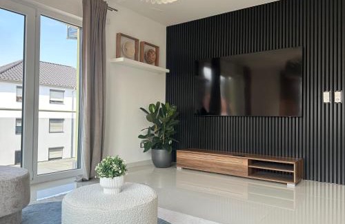 Oberursel Apartment | The Urban Apartment