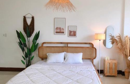 Tuy Hoa House | THE URBAN CONCEPT