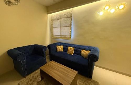 Indore Apartment | The Urban Nest